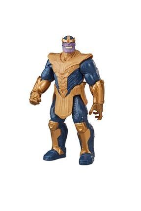Hasbro Titan Hero Thanos Özel Figür E7381 43398