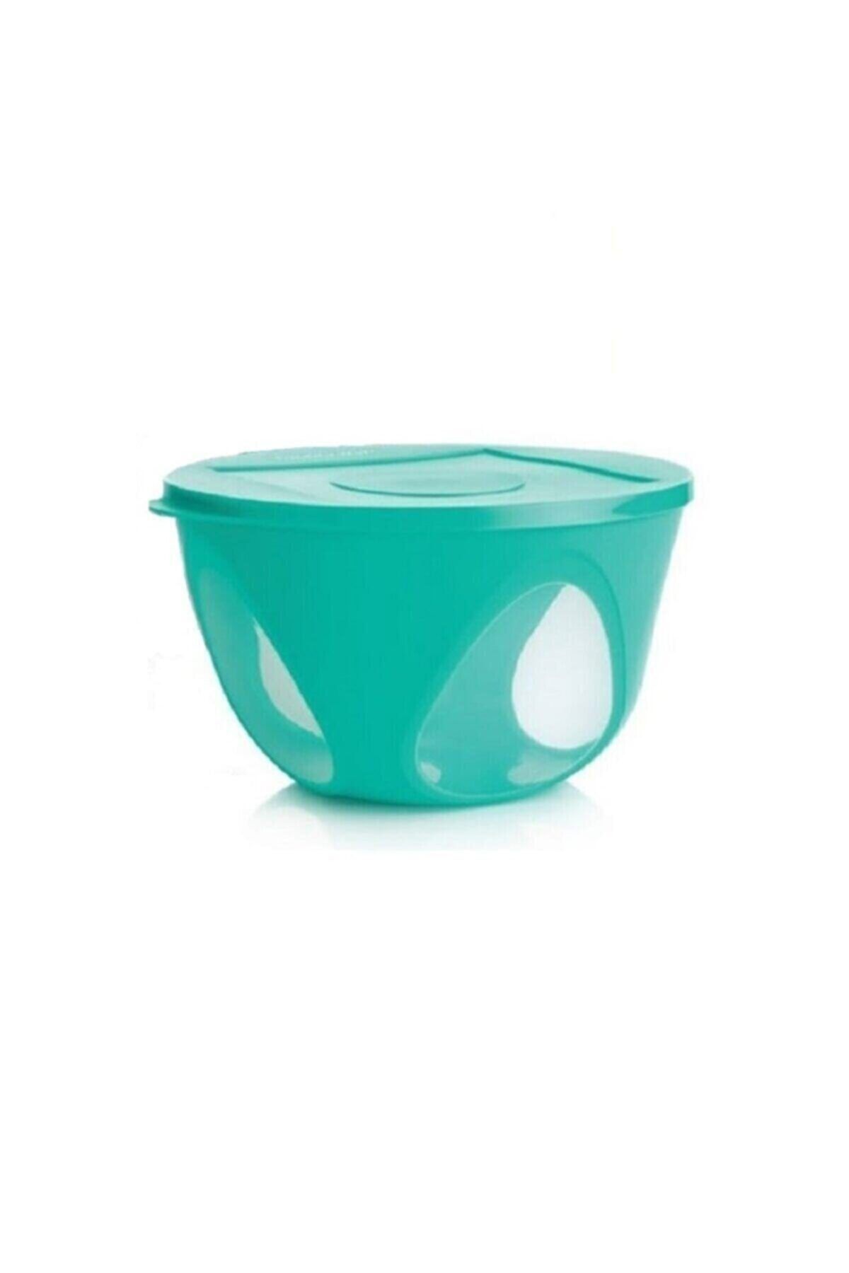 Tupperware-Tutku Container 4.3 Lt Storage Service Container Esc 3