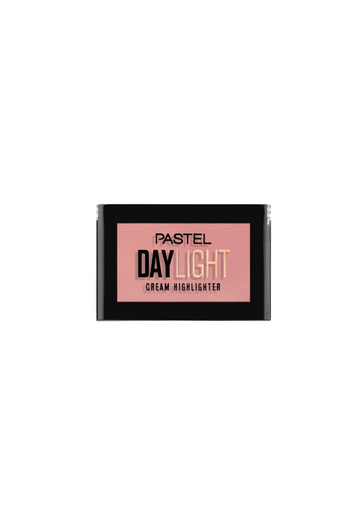 Pastel Daylıght Cream Hıghlıghter 13