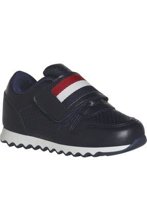 Mavi - Sneaker Ayakkabı 14045957