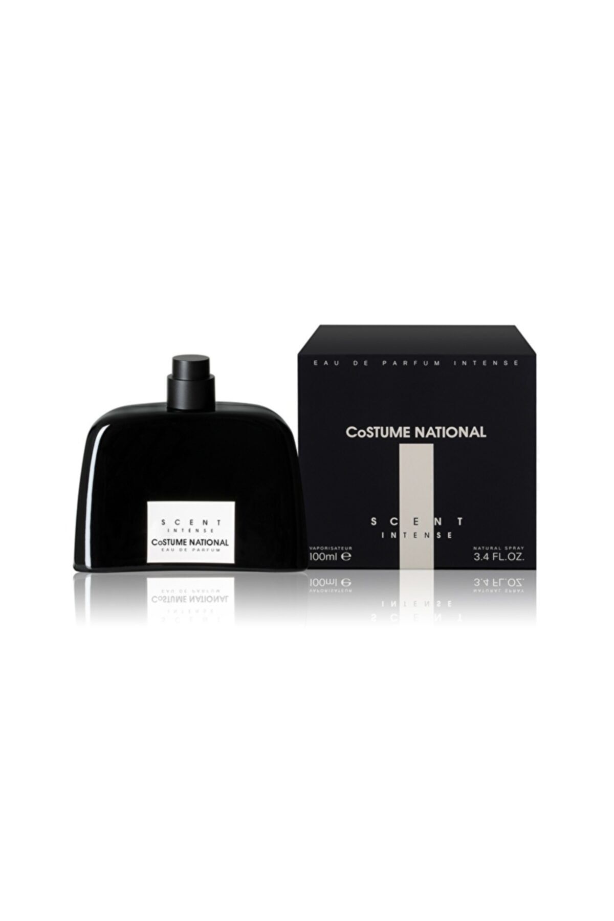 عطر یونیسکس Scent Intense Edp 100 ml Costume National