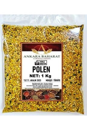 Polen - 1kg - Kuru Arı Poleni polen1kg