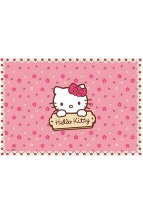 Hello Kitty Amerikan Servis ( 6 Adet ) BE6213