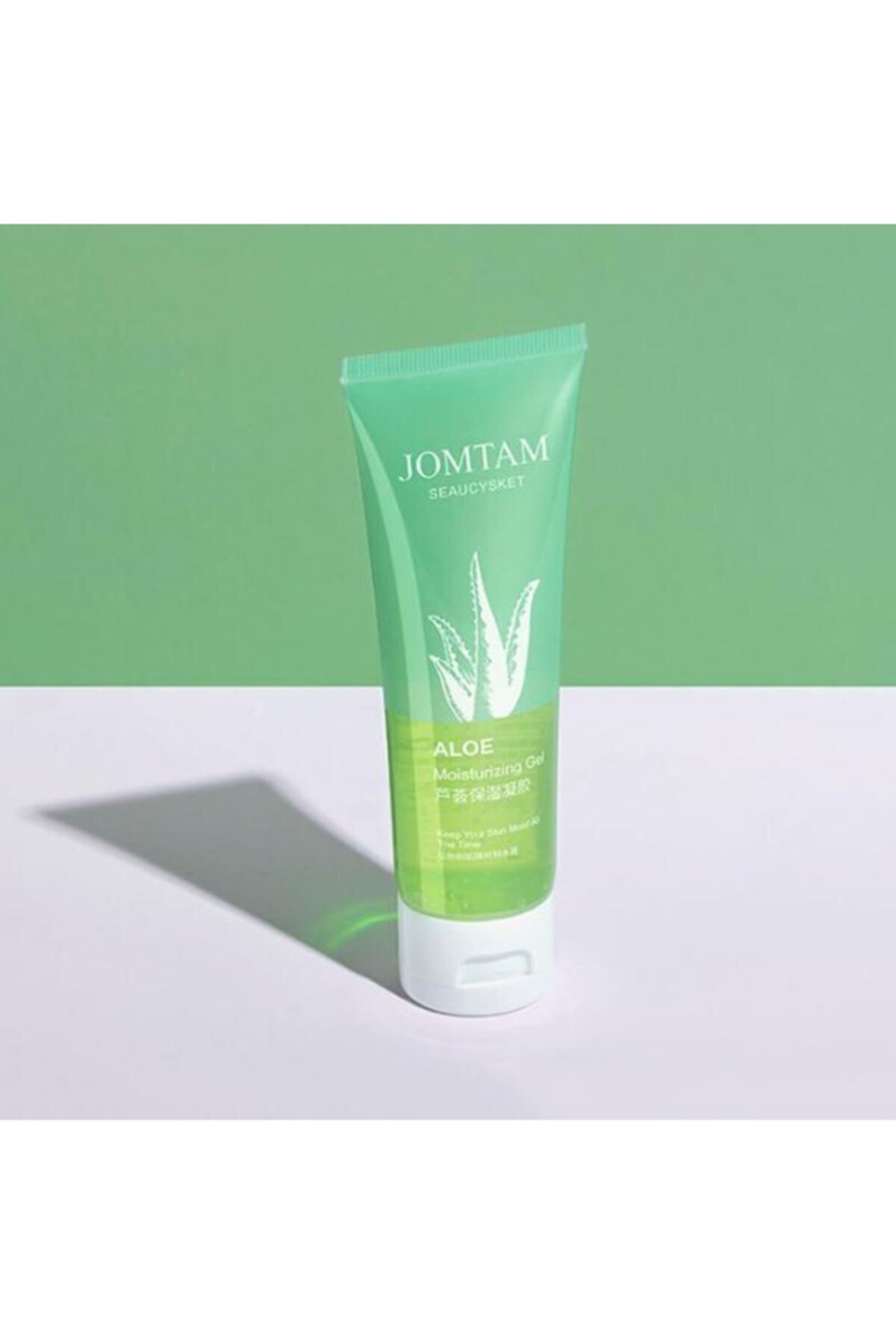 کرم صورت   Jomtam | MIN285 اورجینال - تصویر 2