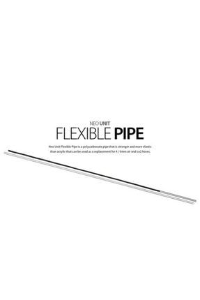 Flexible Pipe 50cm Cam Boru 87052