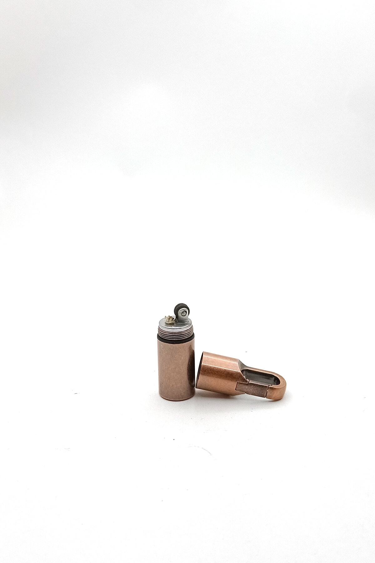 Genç Ticaret Cep Kamp Kibrit