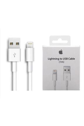 Apple Original Iphone Lightning To Usb Cable 1m 9168551