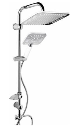 Su Armatürleri Rain Shower Set 5 1 ENG SET