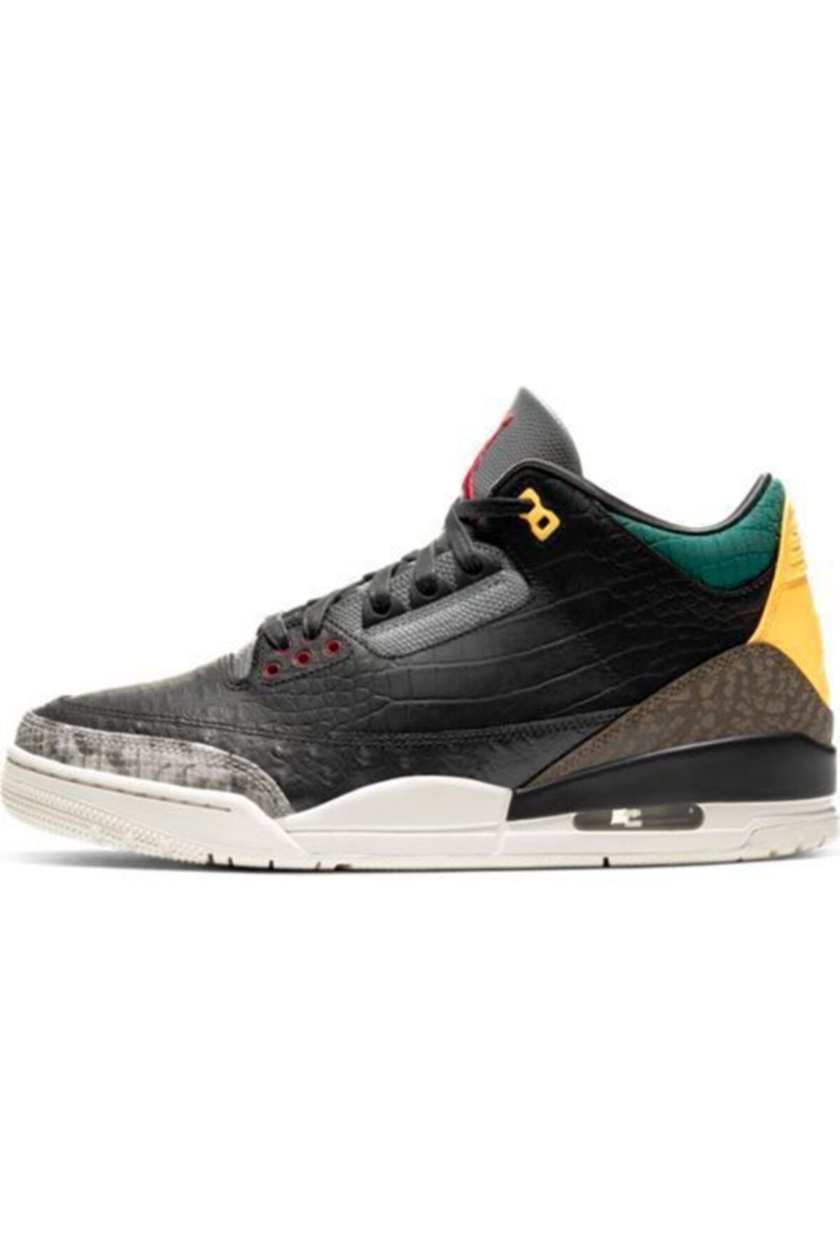 Nike air jordans retro 3 top