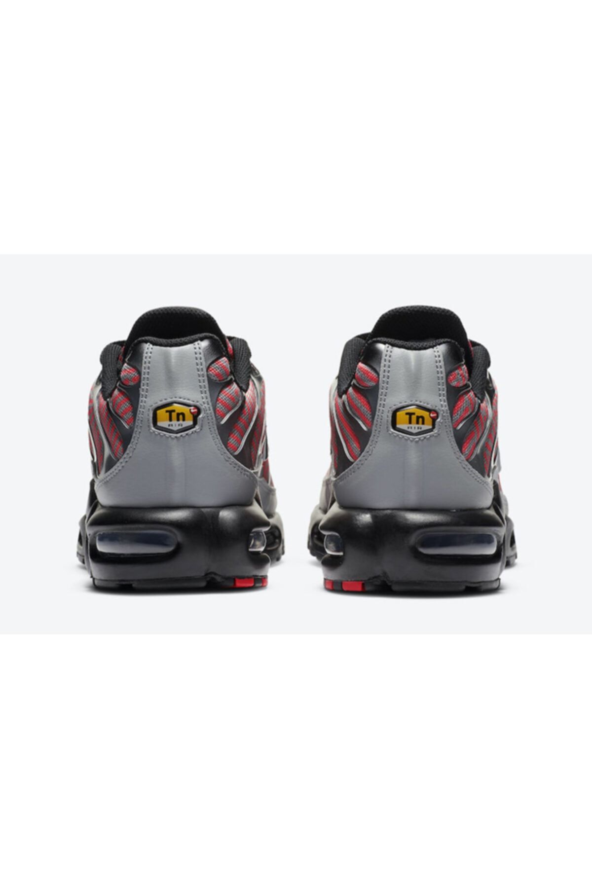 Nike-Multi Color - Air Max Plus Tn 4