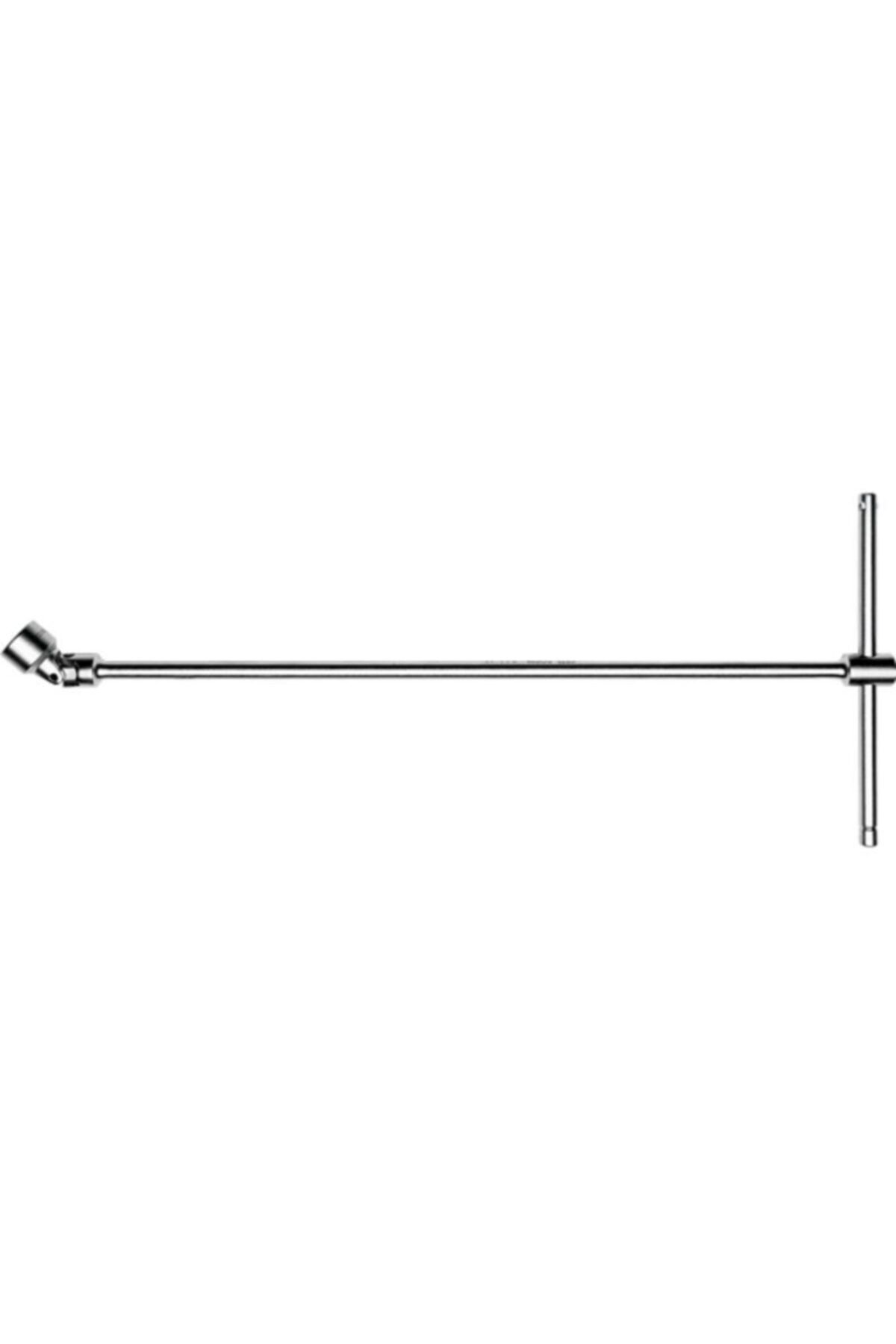 CETA FORM-9 mm Flex Wrench - Form T, Handle and Movable Head Socket - B32-09 1