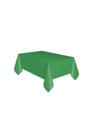 Masa Örtüsü Yeşil SLN1166