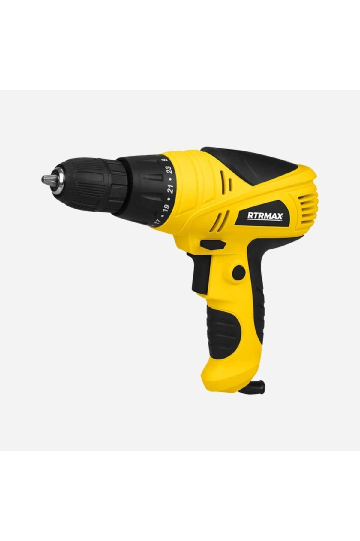 Rtrmax Rtm153 Darbesiz Torklu Matkap 300w 10 Mm