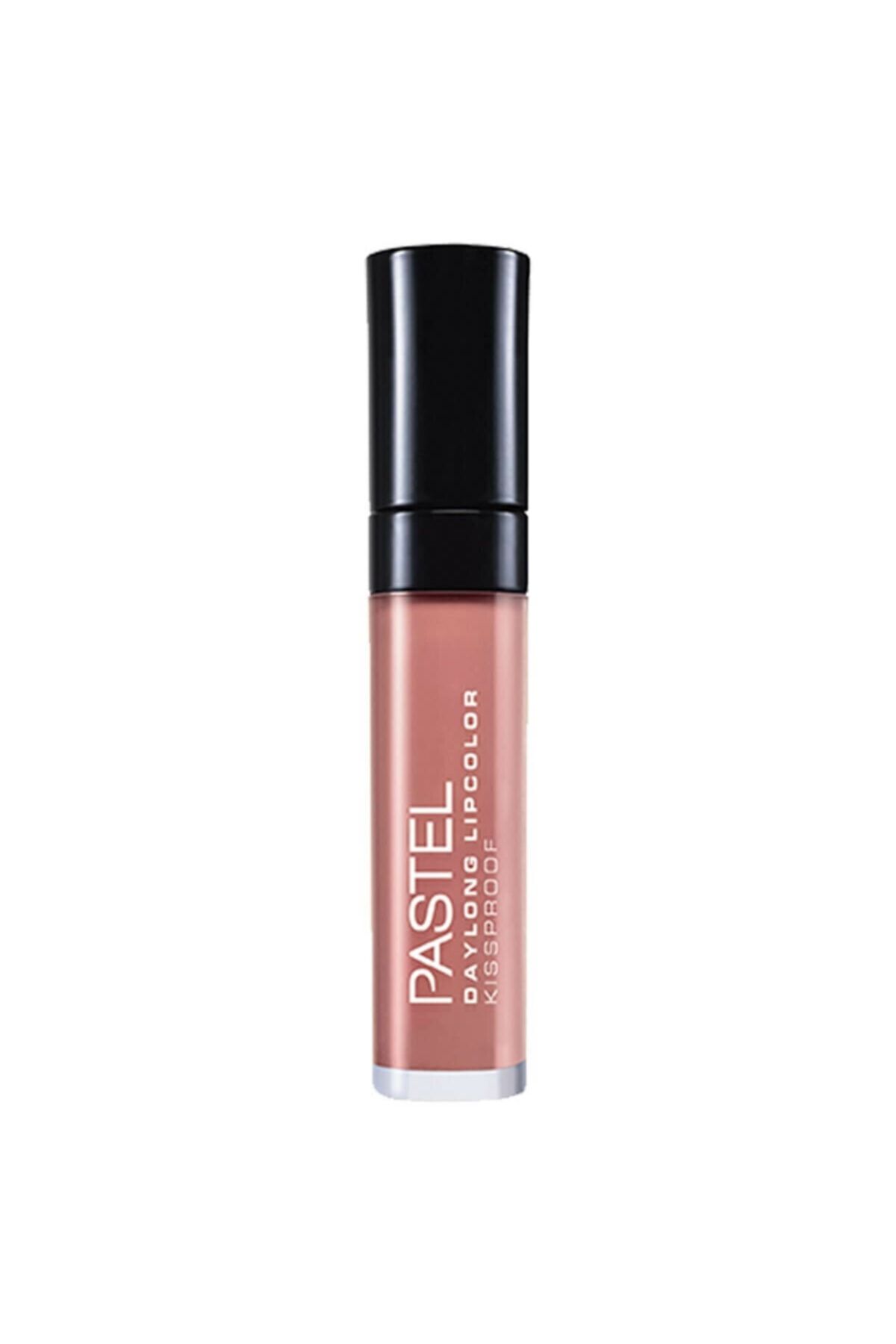Pastel-Daylong Lipcolor Kissproof Liquid Lipstick No. 20 1