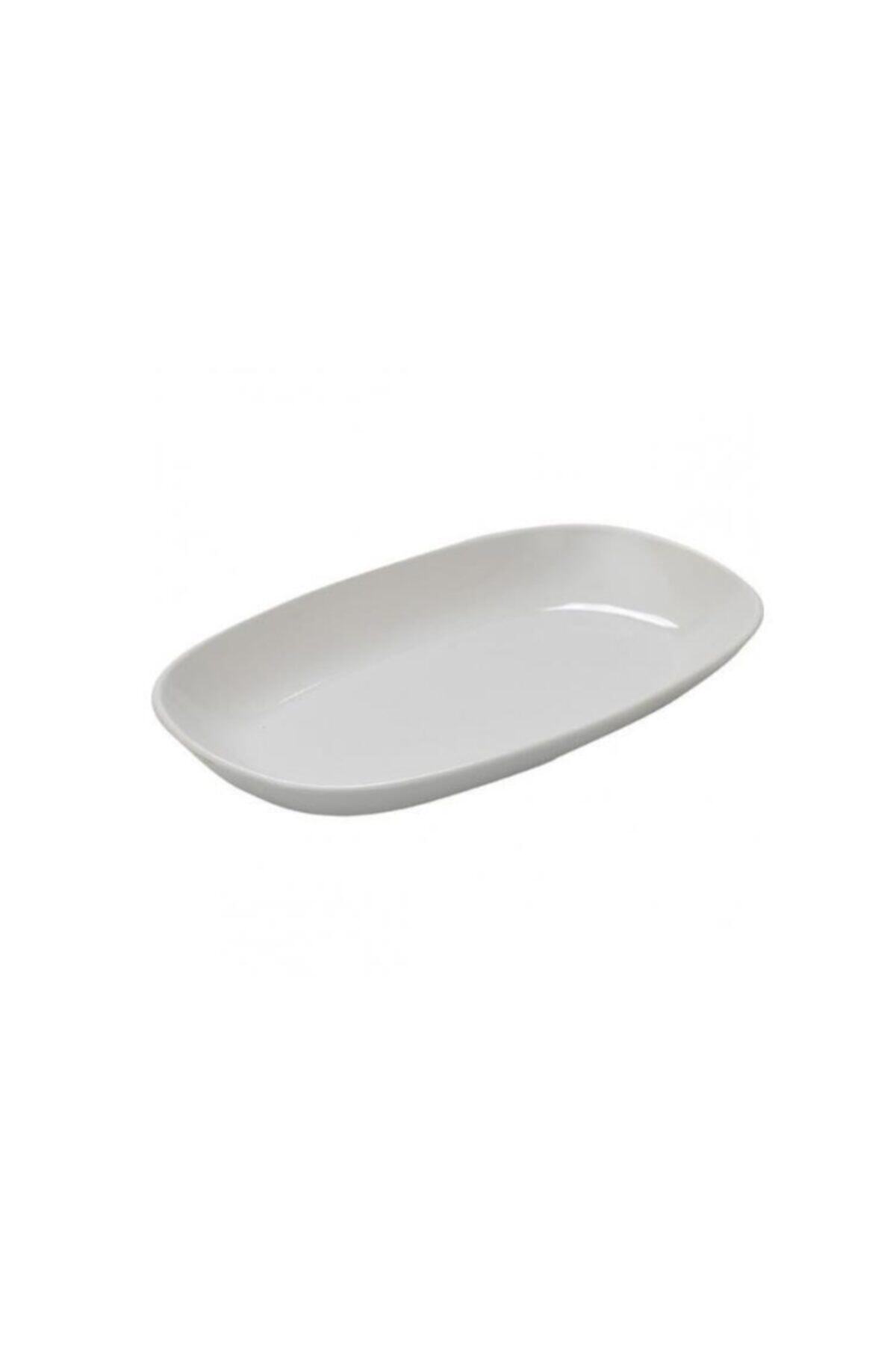 Melamine Boat Plate - 6 Pieces Boat Plate 32,5cm. Unbreakable Melamine