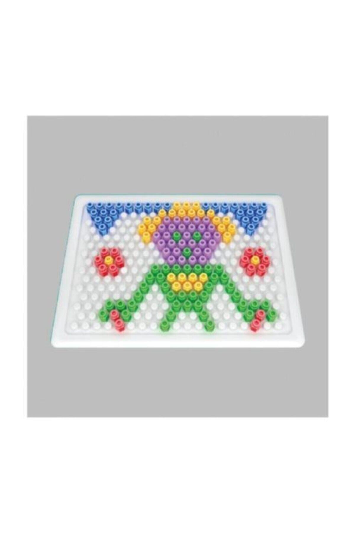 Kumtoys Eğitici Kodlama Algoritma Ve Dikkat Geliştirme Aktiviteleri Yetenek Geliştirme fotoğrafı 2 (önizleme)