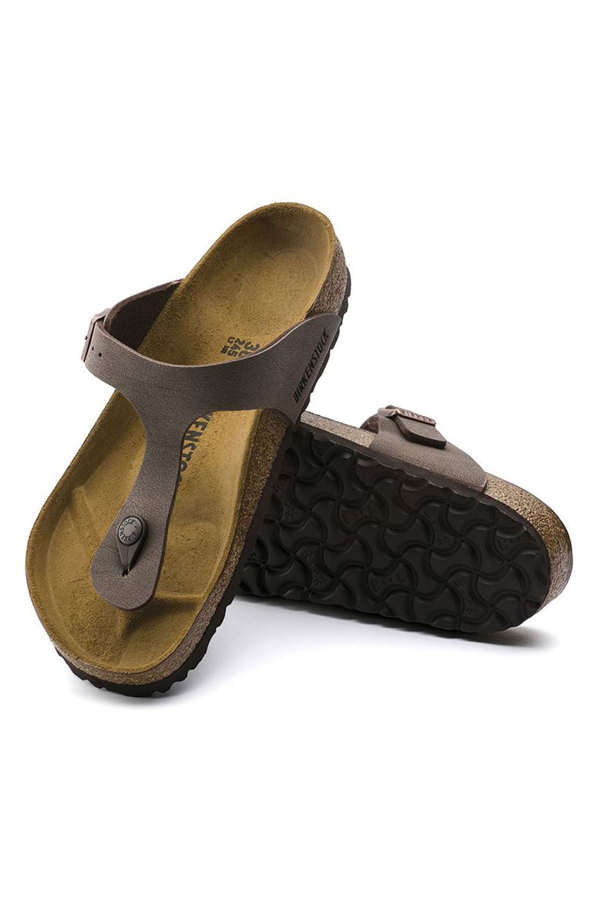 دمپایی چند رنگ مردانه Gizeh BF 043751 Birkenstock