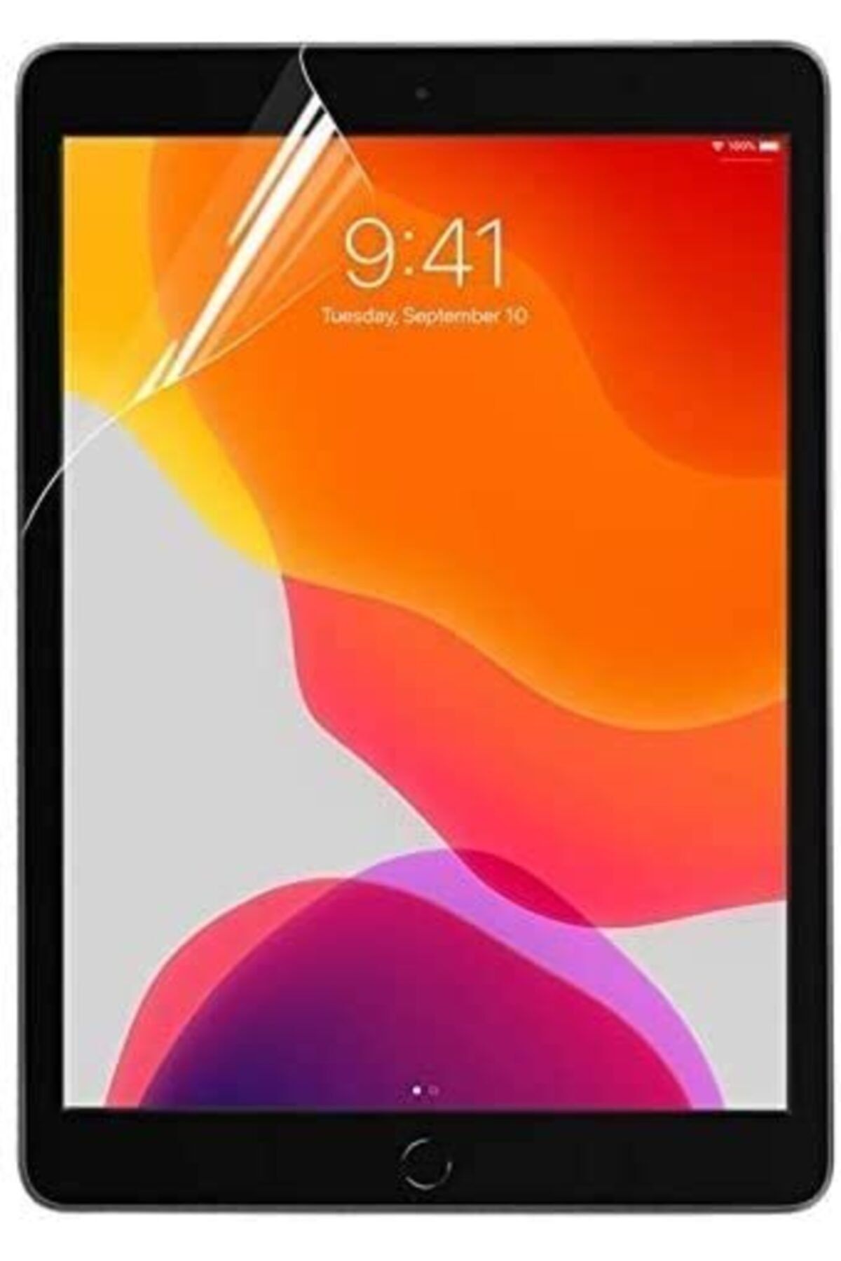 Ipad Mini 1 2 3 Tablet Nano Ekran Koruyucu A1432 A1454 A1455 A1489 A1490 A1491 A1599 A1600 - 7