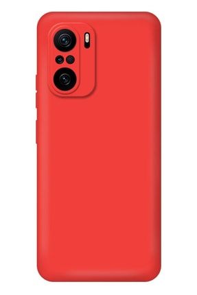 Xiaomi Redmi Note 10 Note 10s Uyumlu Lansman Içi Kadife Kamera Korumalı Silikon Kılıf TYC00260517515