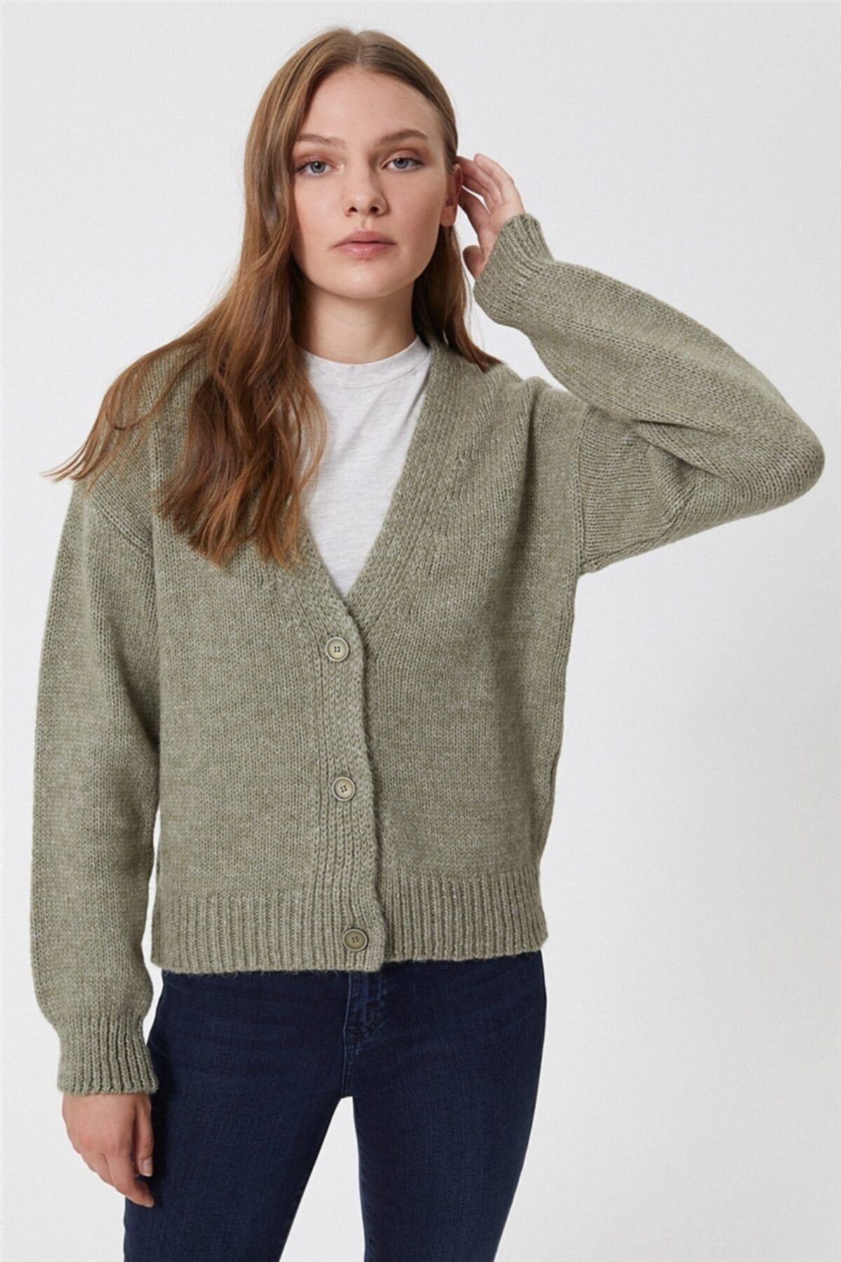 Lee cooper top cardigan