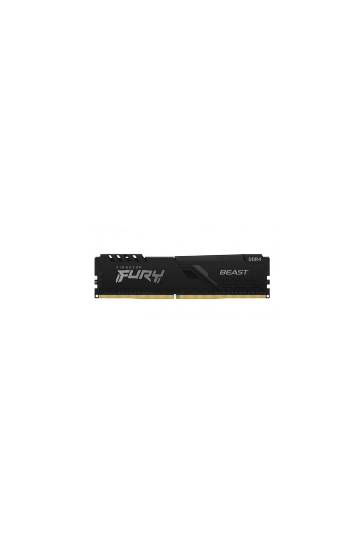 Kingston Kıngston Kf432c16bb/8 8gb Ddr4 3200mhz, Fury Beast