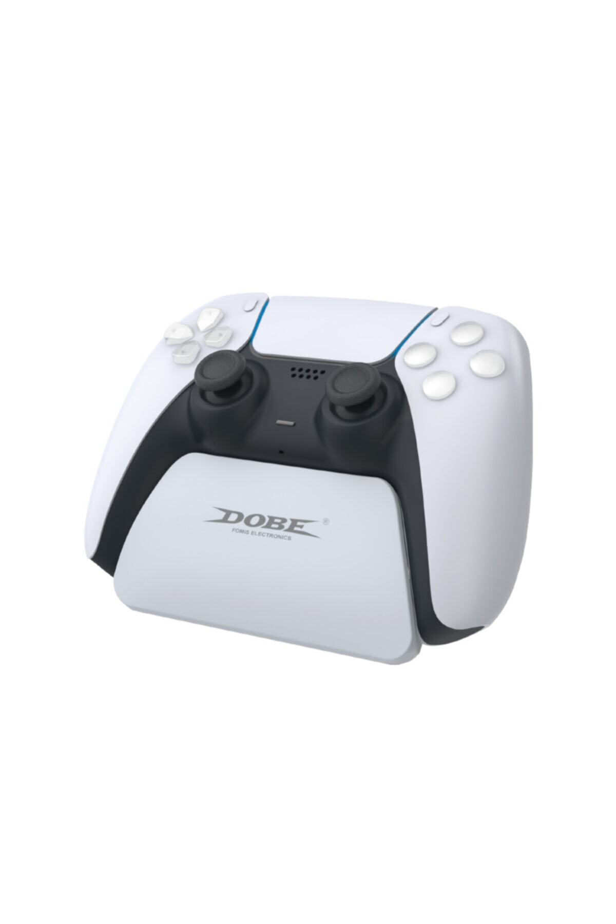 Dobe 12 In 1 Ps5 Uyumlu Game Oyun Aksesuar Set - Tp5-0578 Garantili Ürün 4