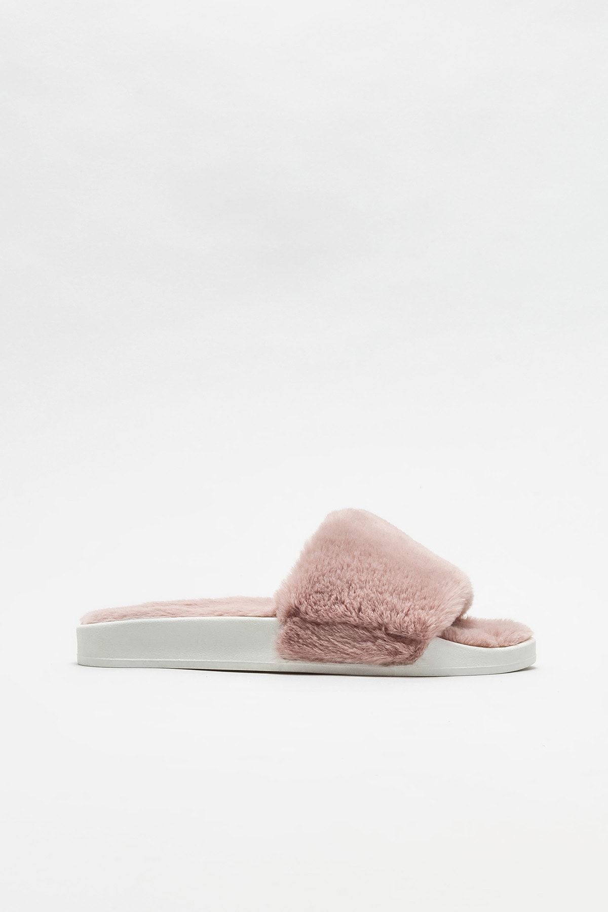 Elle Shoes Rose Kadın Slipper