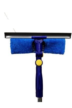 Gul Temizlik Teleskopik Mikrofiber Mop Trendyol