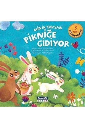 Camlica Cocuk Yayinlari Karinca Bilmis Bilim Ogreniyor Fen Ve Doga Etkinlikleri Trendyol
