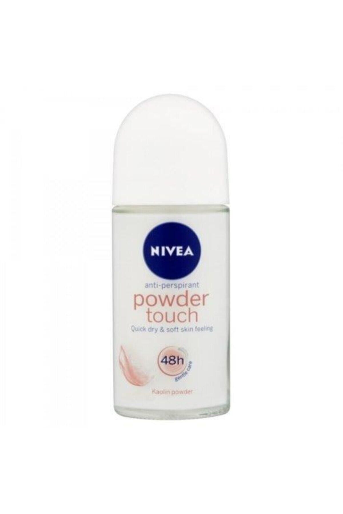 رول رول تاچ زنانه رول زنانه 50 میلی لیتری NIVEA