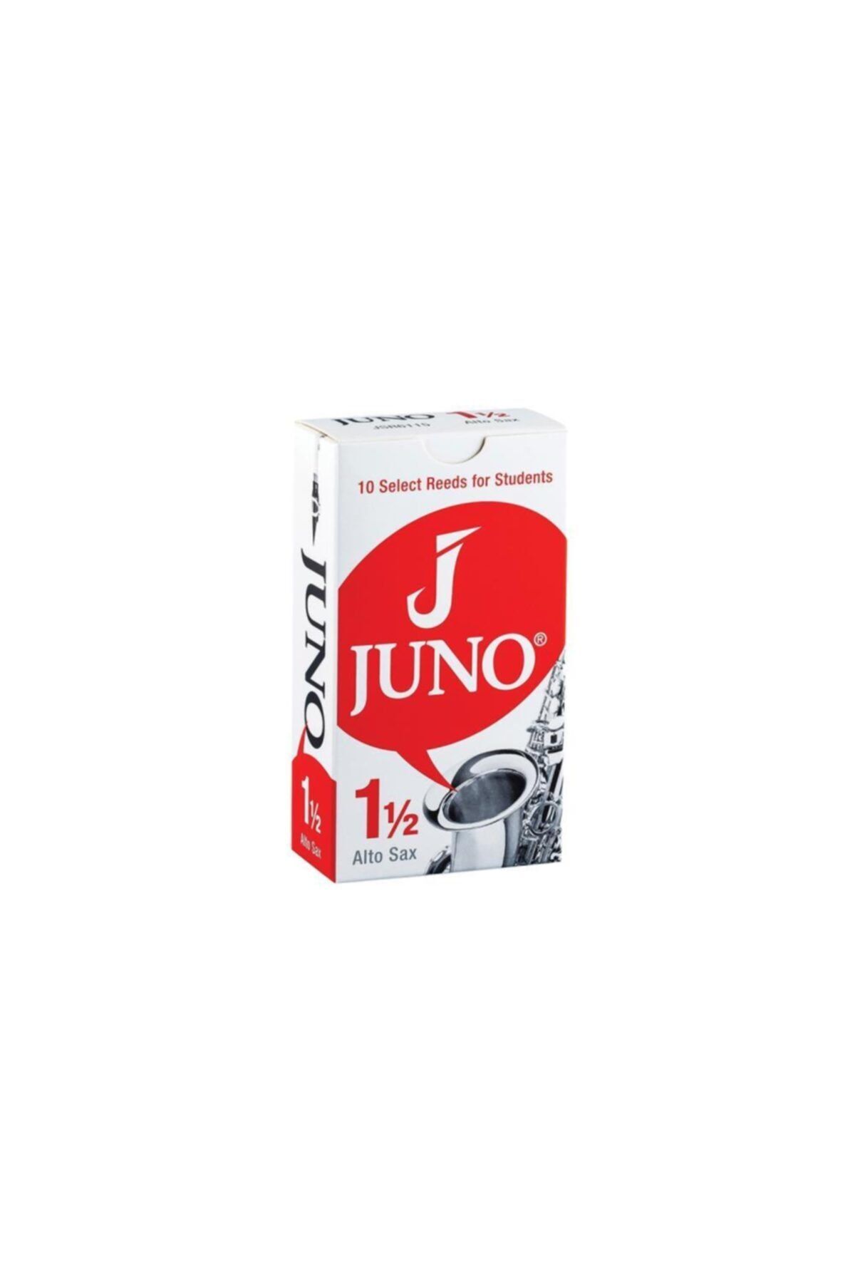 Saxophone on sale reeds 1.5