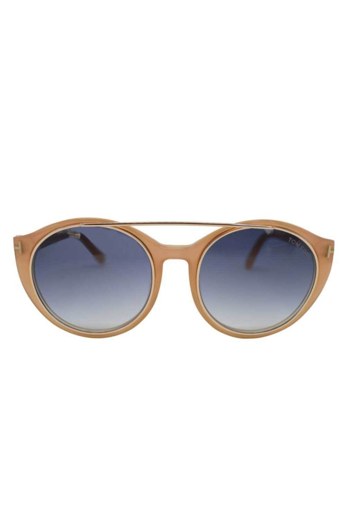 عینک آفتابی Tf383 74b 52 Tom Ford
