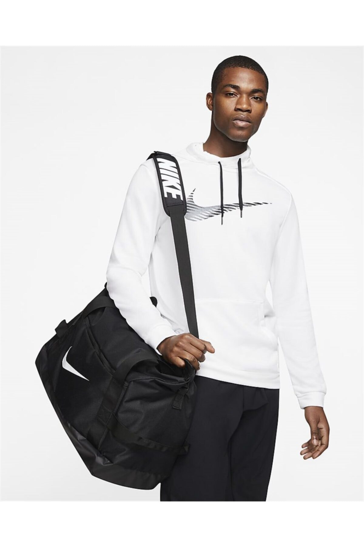 مقر nike academy teambag s 