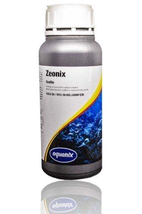 Zeonix 500ml Zeolit AZX