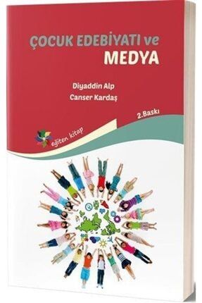 Ucan At Yayinlari Cocuk Edebiyatina Elestirel Bir Bakis Cocuk Edebiyati Nedir Ne Degildir Trendyol