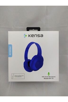 Persa Kh -10 Kulaküstü Kulaklık KENSA8