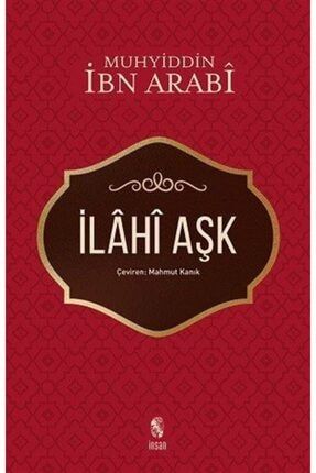 Ilahi Aşk - Ibn Arabi 96247