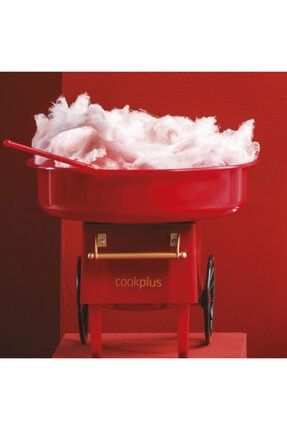 cookplus kirmizi misir patlatma pop corn makinesi fiyati yorumlari trendyol