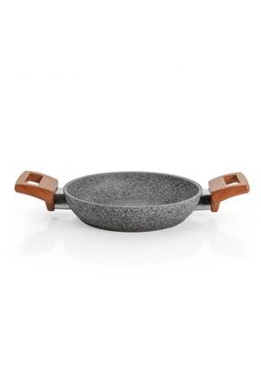 Karaca Bio Granit Silver Stone Dokum Set Trendyol