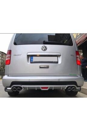 Volkswagen Caddy Arka Difizör CADDYDİFİZÖR