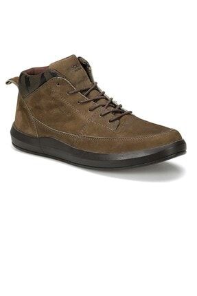 Dockers Suya Dayanikli Erkek Bot 225293 Asfalt 10w04225293 Trendyol