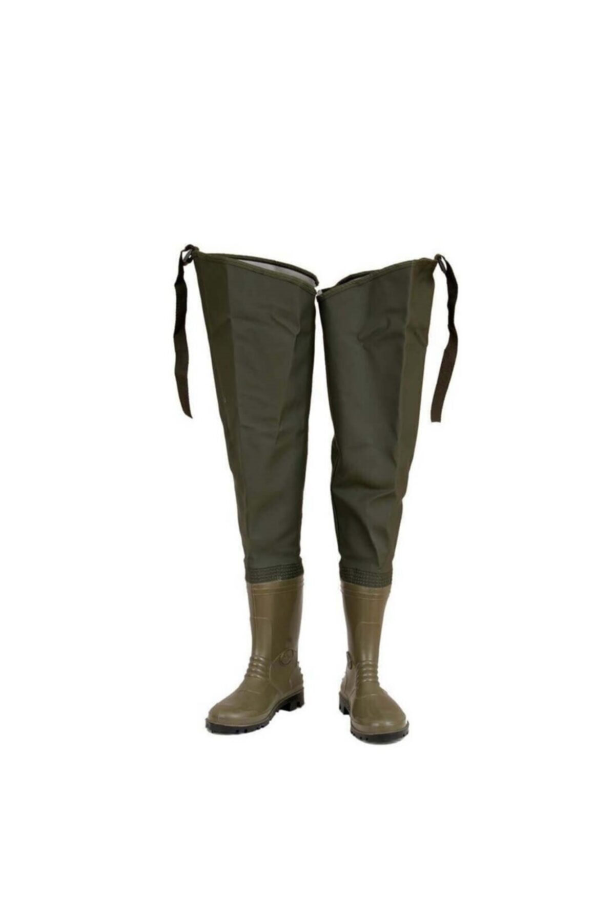  چکمه‌های مسافرتی فاق کوتاه - پارچه ضد آب PVC ۴۱