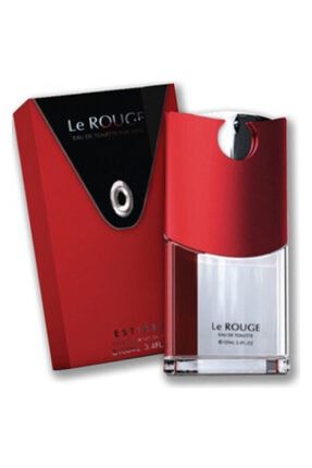Le Rouge Edp 100 ml Erkek Parfümü 6085010090108