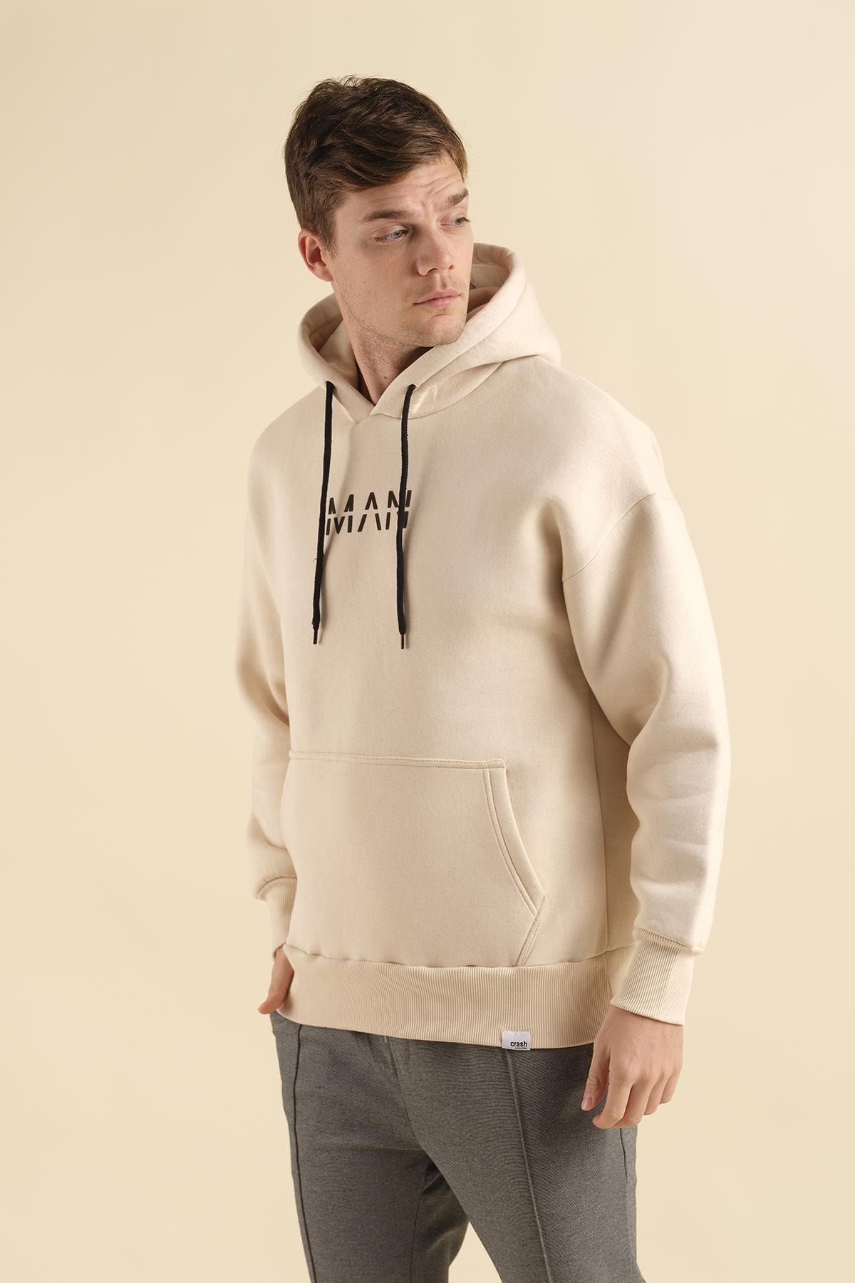 Puma Istanbul Collection Grand Bazaar Kapusonlu Sweatshirt Trendyol