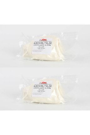 Mihaliç Lor (kahvaltılık) Peyniri 500g. 2 Paket DNKPYNR-10