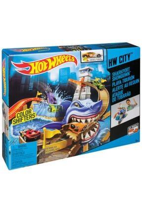 Hot Wheels Renk Degistiren Araclar Bhr15 Trendyol