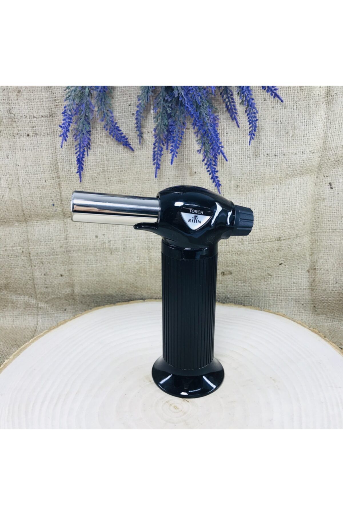 Jet Torch Masa Tipi Puro Çakmağı 1300°c/2500°f 18,50 Cm - 2