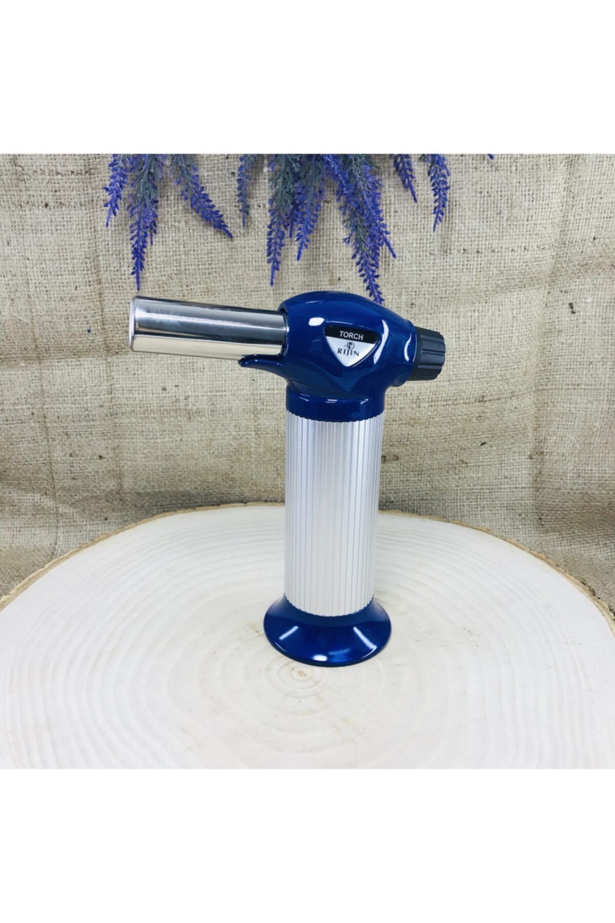 Jet Torch Masa Tipi Puro Çakmağı 1300°c/2500°f 18,50 Cm - 2