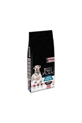 Purina Pro Plan Proplan Large Athletic Sensitive Somonlu Yetiskin Buyuk Irk Kopek Mamasi 14 Kg Trendyol