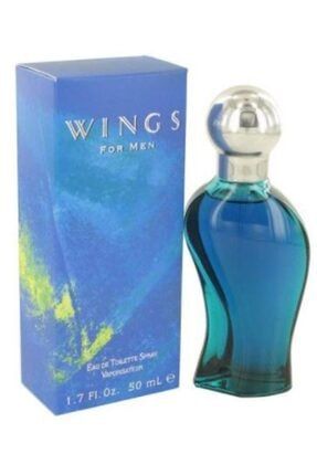 Gıorgıo Beverly Hılls Wings Edt 50 ml Erkek Parfüm 20063010